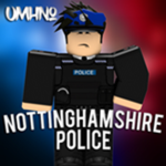 (UK) Nottinghamshire police