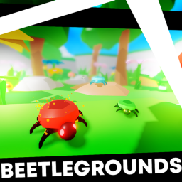 NEW ⚡Beetlegrounds icon