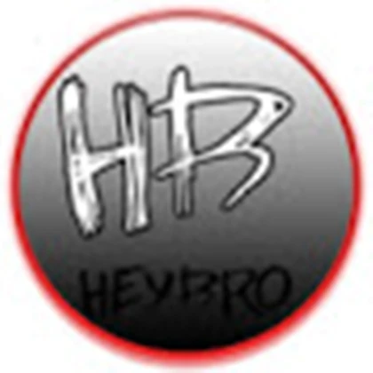 Heybro's Dimension Roblox group icon