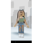 My avatar is so cool hi guys