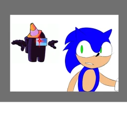 Sonic.exe - An Incomprehensible Disorder icon