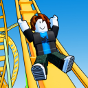 Climb a Roller Coaster and Slide