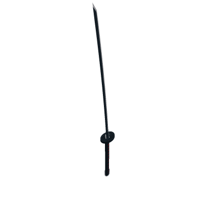Tanjiro Sword 3.0