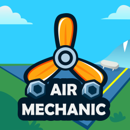 ✈️ Air Mechanic! 🛠️