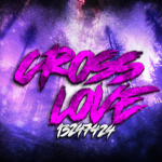 Cross love W