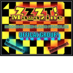 ZZZT! Magazine
