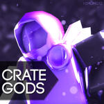Crate Gods
