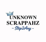 Unknown Scrappahz