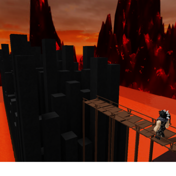 [HALLOWEEN] JUMP OF THE DEAD