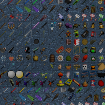 Test all of Roblox's Gears!