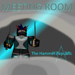 The Republic Meeting Center