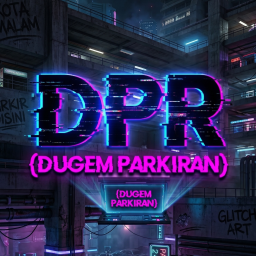 🎵 DPR (DUGEM PARKIRAN)