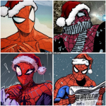 Spider-m4n