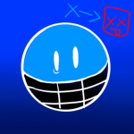 Tem bluudude!!!