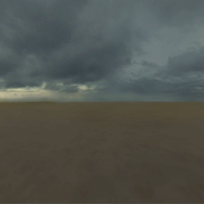 Half-Life 2 Skybox - sky_day03_03