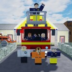 Fireman Sam series 6 - 9 rp  