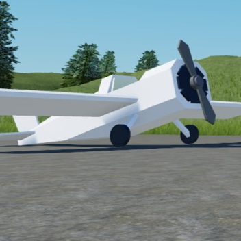 Flat Flight (ALPHA)