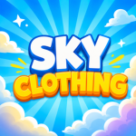 Sky Cl0thing