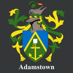 [PN] Adamstown