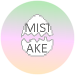 Mistakegg