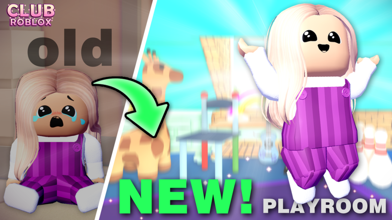 LEGO® Quest! Club Roblox RP 💗 screenshot 4