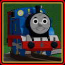Blue Train at Boulder Mountain
