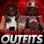[🔥NEW] Male Hood Outfits
