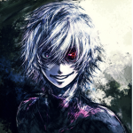 -|=【 TOKYO GHOUL】=|-