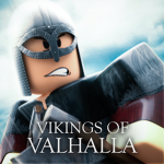 Vikings of Valhalla ᅠ
