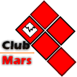 =I Club Mars I=