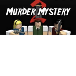 Glitch mm2 gang