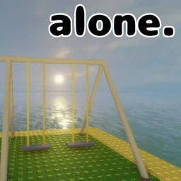 Alone [Sad Vibe] icon