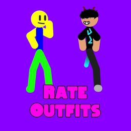 Rate Outfits!