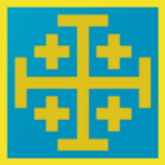 -Kingdom Of Jerusalem-