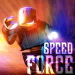 Speed Force | Keep Dreaming
