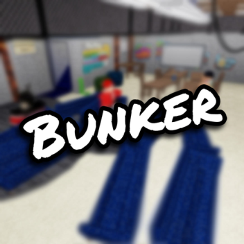 Alok's Bunker
