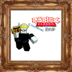 Roblox Classic and unreleased clothing