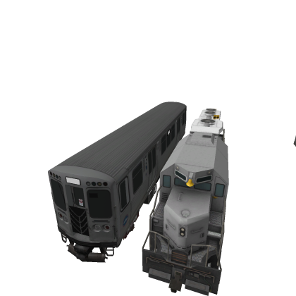 Train Pack