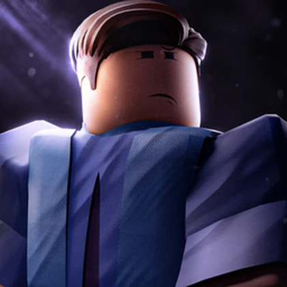 Ιmperial Galactic Government Roblox group icon