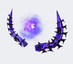Stormbreak Horns of the Tempest Skies