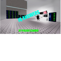 IQ Answers