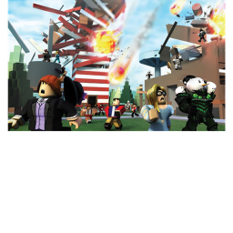 Disaster Survival (BETA)