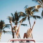 Sunny~Vibes