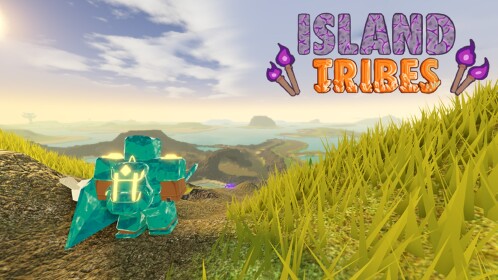 Island Tribes🌴