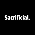 Sacrificial Studio