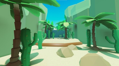 3 Player Obby
