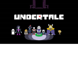 Sans:Colpernight multiverse