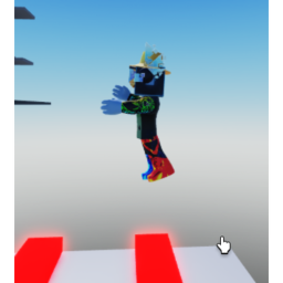 Super Obby!