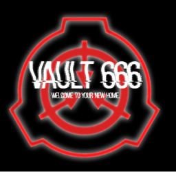 WARHEAD!!! Vault 666 (ALPHA)