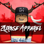 Zurkse Apparel